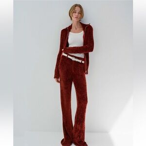 $NWT $350 of Retail Aya muse  Cyro top SZ Small